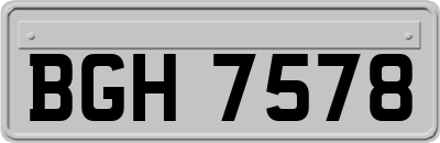 BGH7578