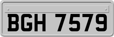 BGH7579