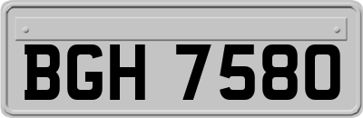 BGH7580