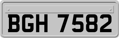 BGH7582