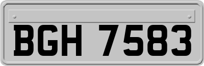 BGH7583
