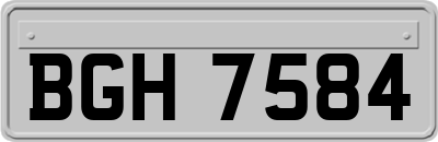 BGH7584