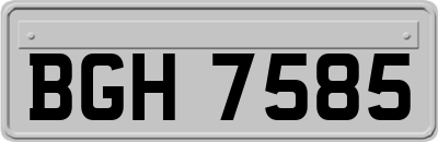 BGH7585