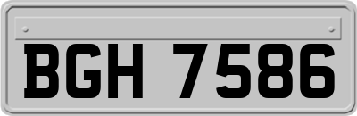 BGH7586