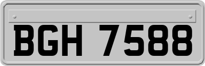 BGH7588