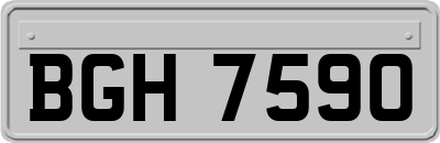 BGH7590