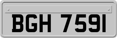 BGH7591