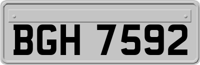 BGH7592