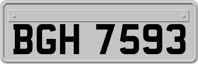 BGH7593