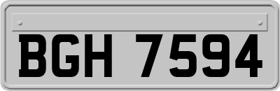BGH7594