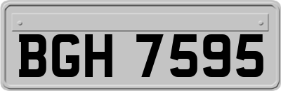 BGH7595