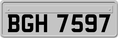BGH7597