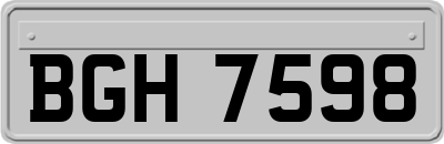 BGH7598