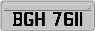 BGH7611