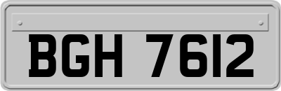 BGH7612