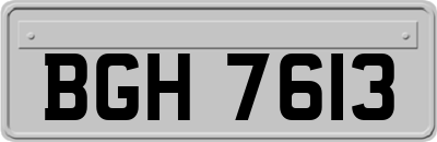 BGH7613
