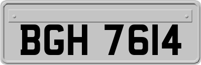 BGH7614