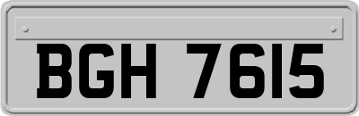 BGH7615