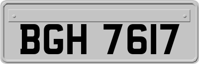 BGH7617