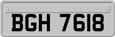 BGH7618