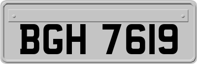 BGH7619