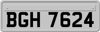 BGH7624