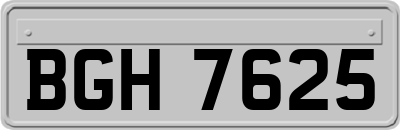 BGH7625