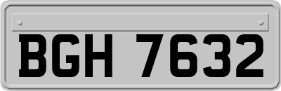BGH7632