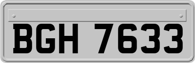 BGH7633