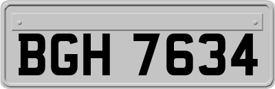 BGH7634
