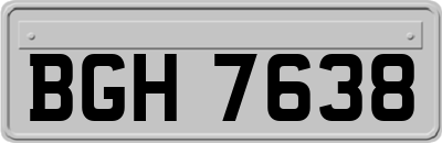 BGH7638