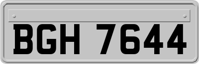 BGH7644