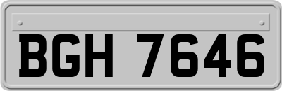 BGH7646