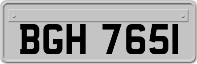 BGH7651