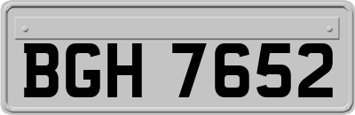 BGH7652