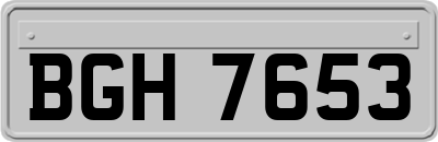 BGH7653