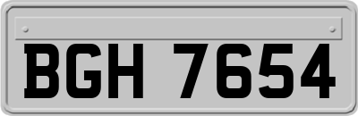BGH7654