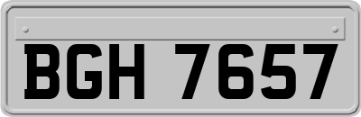 BGH7657