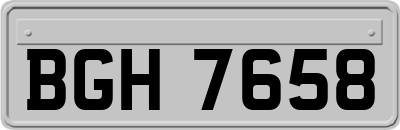 BGH7658