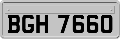 BGH7660