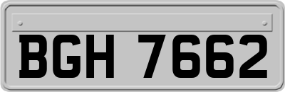 BGH7662