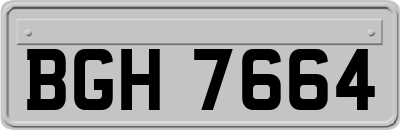 BGH7664