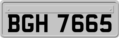 BGH7665