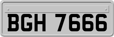 BGH7666