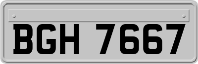 BGH7667
