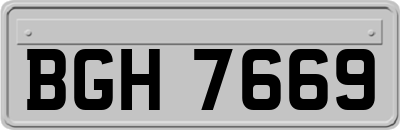 BGH7669