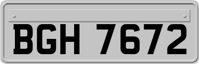 BGH7672