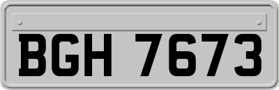 BGH7673