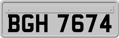 BGH7674