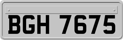 BGH7675
